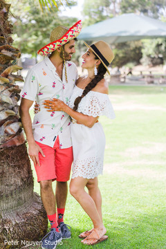 Indian fairy tale affair photo session Indian fairy tale affair photo session