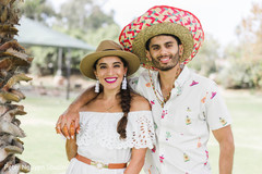 Graceful Indian bride and groom photo session. Graceful Indian bride and groom photo session.