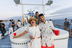 Fun capture of Indian couple. Fun capture of Indian couple.