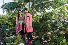 Beautiful Indian couple's photo session. Beautiful Indian couple's photo session.