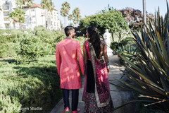 Amazingly heartfelt Indian bride and groom photo session. Amazingly heartfelt Indian bride and groom photo session.