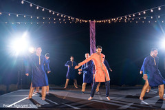 Indian groomsmen with groom dancing capture. Indian groomsmen with groom dancing capture.