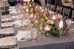 Indian wedding rectangle table centerpiece decorations. Indian wedding rectangle table centerpiece decorations.