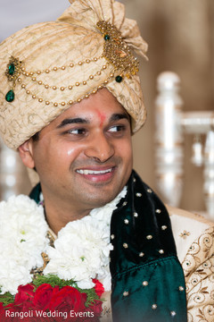 Raja on his ceremony outfit capture. Raja on his ceremony outfit capture.