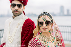 Raja and maharani posing for photo session. Raja and maharani posing for photo session.