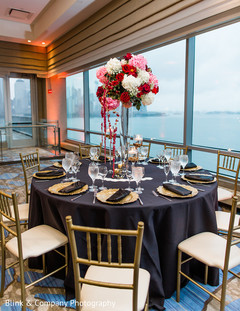 Tall Crystal Indian wedding round table flower base decorations. Tall Crystal Indian wedding round table flower base decorations.