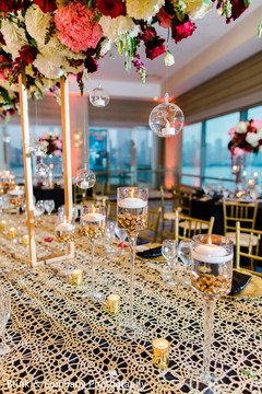 Indian wedding rectangle table decorations. Indian wedding rectangle table decorations.
