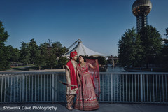 Incredible Indian bride and groom photo. Incredible Indian bride and groom photo.