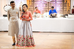 Beautiful Maharani giving her speech Beautiful Maharani giving her speech