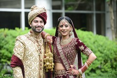 Traditional Indian wedding ceremony fashion. Traditional Indian wedding ceremony fashion.