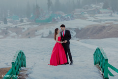 See this dazzling indian couple's photo session See this dazzling indian couple's photo session