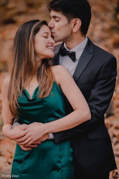 Indian bride with groom hug capture. Indian bride with groom hug capture.