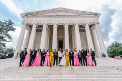 Indian bride and groom posing outdoors for photo session. Indian bride and groom posing outdoors for photo session.