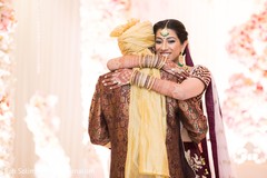 Indian couple's ceremony photography. Indian couple's ceremony photography.