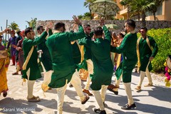 Indian groomsmen sangeet dance. Indian groomsmen sangeet dance.