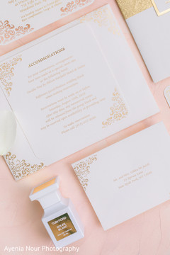 A closer take to the invitations A closer take to the invitations