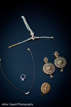 Indian bridal ring and wedding jewelry. Indian bridal ring and wedding jewelry.
