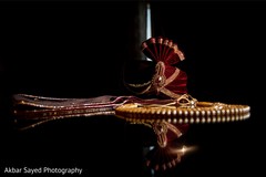 Raja's Indian wedding ceremony accessories. Raja's Indian wedding ceremony accessories.