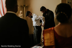 Indian grooms Christian wedding ceremony fashion. Indian grooms Christian wedding ceremony fashion.
