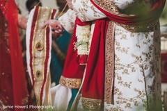 A close up to the Indian couple holding hands A close up to the Indian couple holding hands