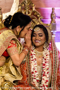 Indian relative sharing some secrets with our Maharani. Indian relative sharing some secrets with our Maharani.