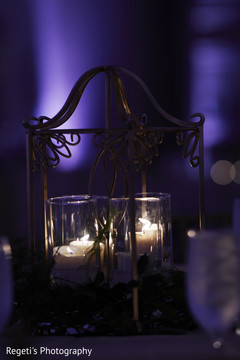 Candle decoration. Candle decoration.