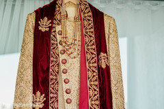 Raja's Indian wedding ceremony fashion. Raja's Indian wedding ceremony fashion.