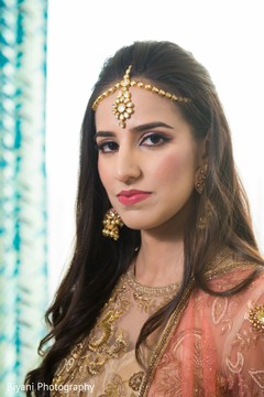 Flawless indian brial makeup. Flawless indian brial makeup.