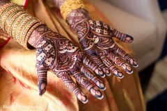 Maharani's wedding mehndi art. Maharani's wedding mehndi art.