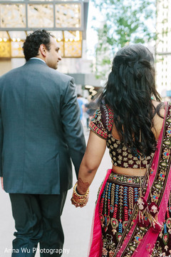 Indian couple holding hands photo. Indian couple holding hands photo.