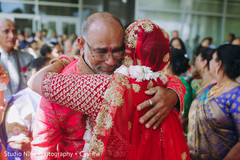 The Bride's Farewell. The Bride's Farewell.