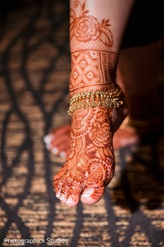 Maharani's wedding mehndi art. Maharani's wedding mehndi art.