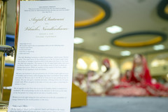 Indian wedding ceremony guide. Indian wedding ceremony guide.