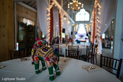 Beautiful centerpieces for the reception party Beautiful centerpieces for the reception party