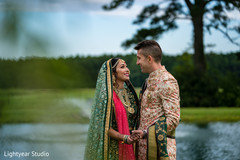 Indian bride and groom treasured moments Indian bride and groom treasured moments