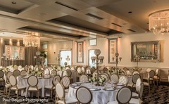Fabulous Indian wedding reception decor Fabulous Indian wedding reception decor