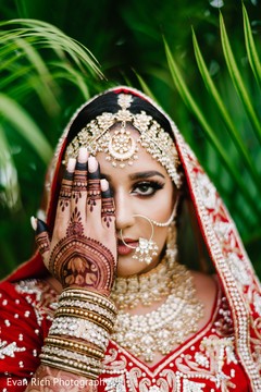 Indian bridal henna art and ceremony jewelry. Indian bridal henna art and ceremony jewelry.
