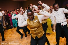 Indian wedding reception dance choreography. Indian wedding reception dance choreography.