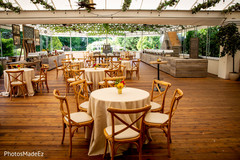 Creative indian wedding reception decor Creative indian wedding reception decor