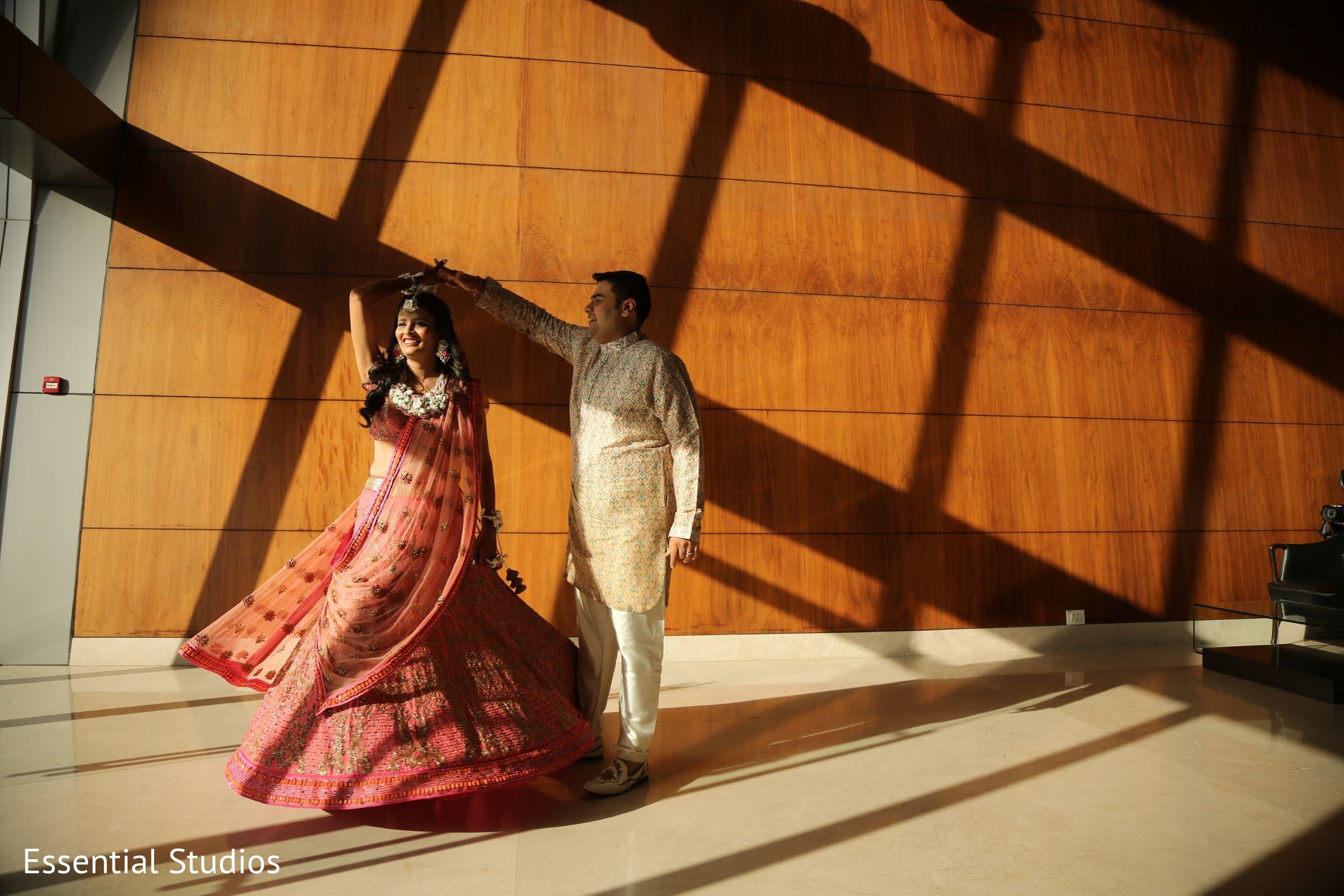 Mumbai, India Indian Wedding by Essential Studios | Post #14073