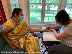 Rochester Hills, MI Indian Wedding by Killer Creations Photography ...