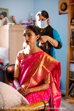 Rochester Hills, MI Indian Wedding by Killer Creations Photography ...