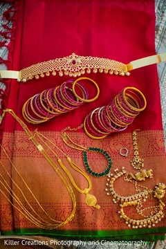Rochester Hills, MI Indian Wedding by Killer Creations Photography ...