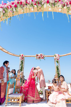 Photo Gallery of Best Indian Weddings | Photos, Videos | Maharani Weddings