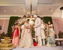 Indian wedding ceremony details. Indian wedding ceremony details.
