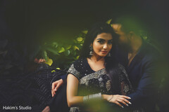 Beautiful Maharani on her engagement outfi Beautiful Maharani on her engagement outfi