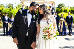 Indian couple looking at eachother capture. Indian couple looking at eachother capture.