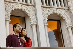 Romantic Indian wedding photo shoot style. Romantic Indian wedding photo shoot style.