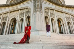 Beautiful Indian couple's photo session. Beautiful Indian couple's photo session.