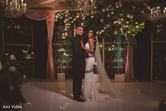 See this romantic bride and groom styled photoshoot. See this romantic bride and groom styled photoshoot.